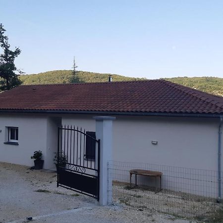 Villa D'Olt Saint-Gery  Екстер'єр фото