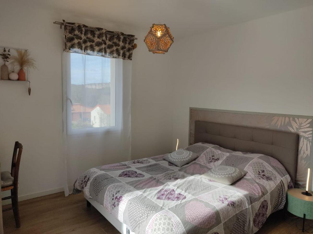 Villa D'Olt Saint-Gery  Екстер'єр фото
